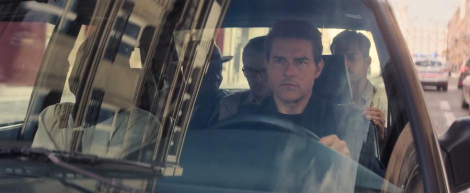 Mission: Impossible - Fallout - Image 4