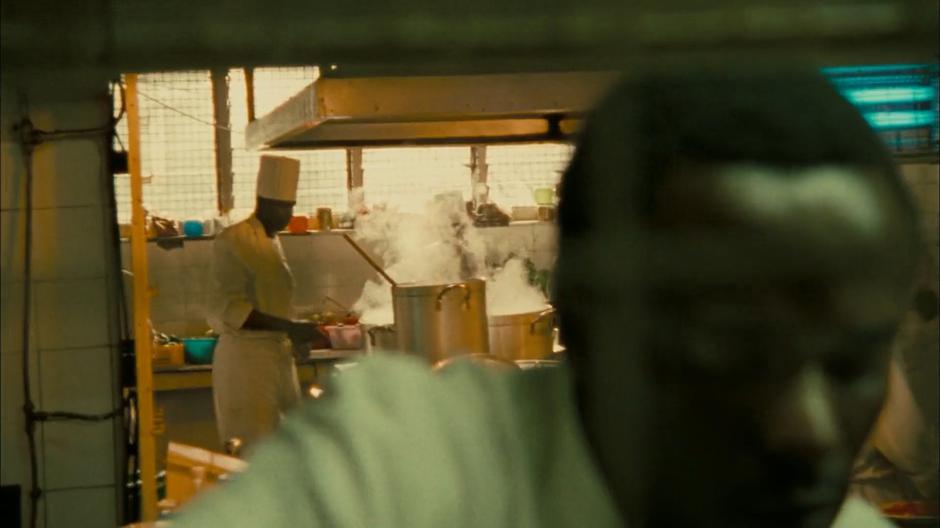 The Constant Gardener - Image 3