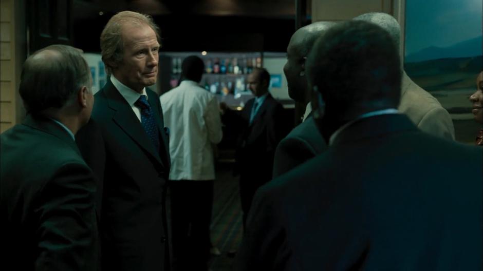 The Constant Gardener - Image 4