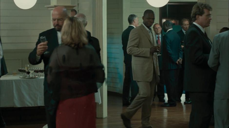 The Constant Gardener - Image 5