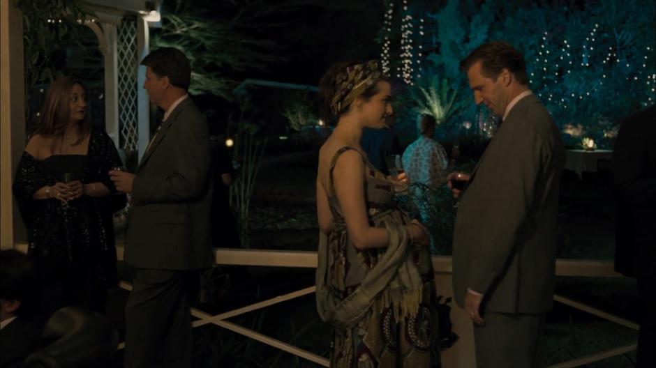 The Constant Gardener - Image 6