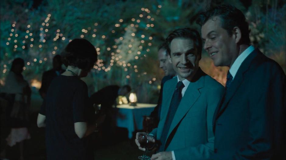 The Constant Gardener - Image 10