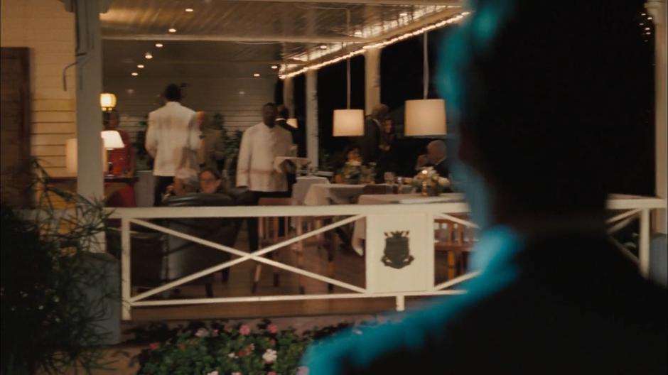 The Constant Gardener - Image 11