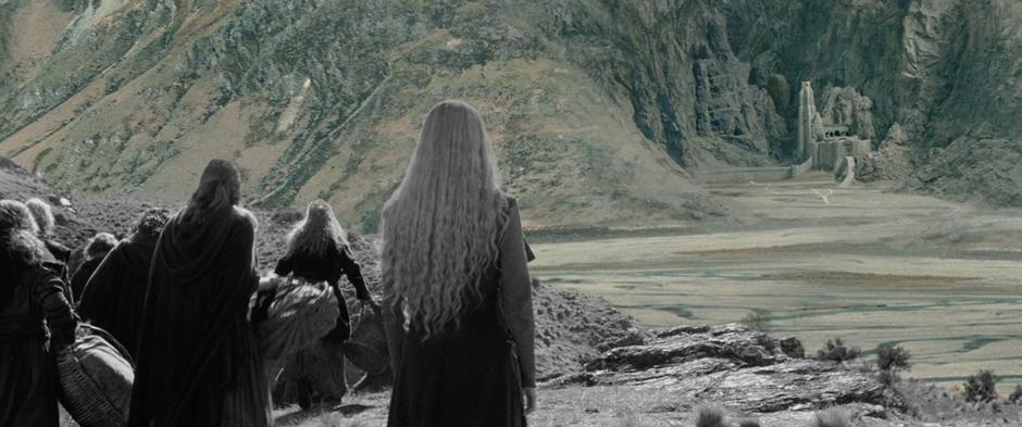 The Lord of the Rings: The Two Towers - Image 5