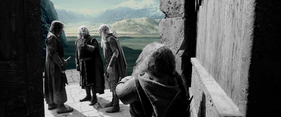 The Lord of the Rings: The Two Towers - Image 7
