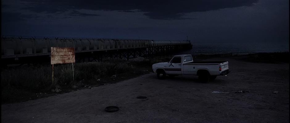 The Machinist - Image 3