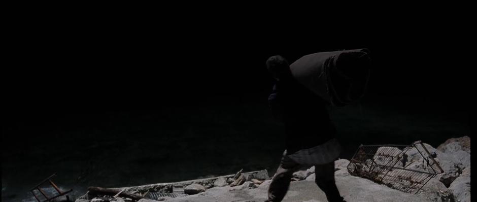 The Machinist - Image 4