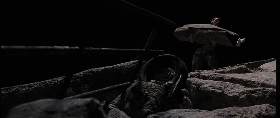 The Machinist - Image 5