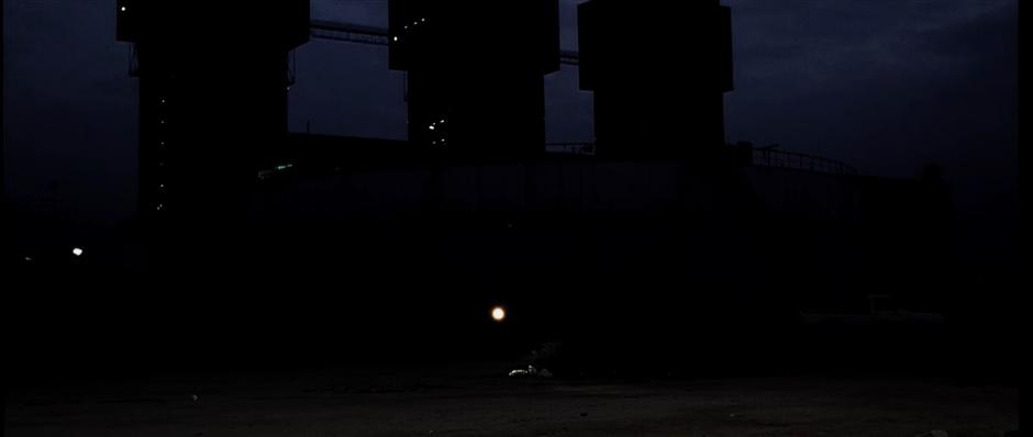 The Machinist - Image 6