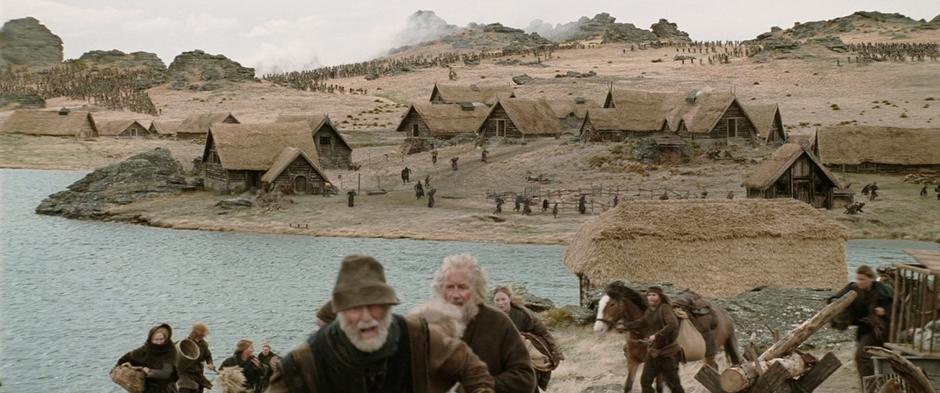 The Lord of the Rings: The Two Towers - Image 4