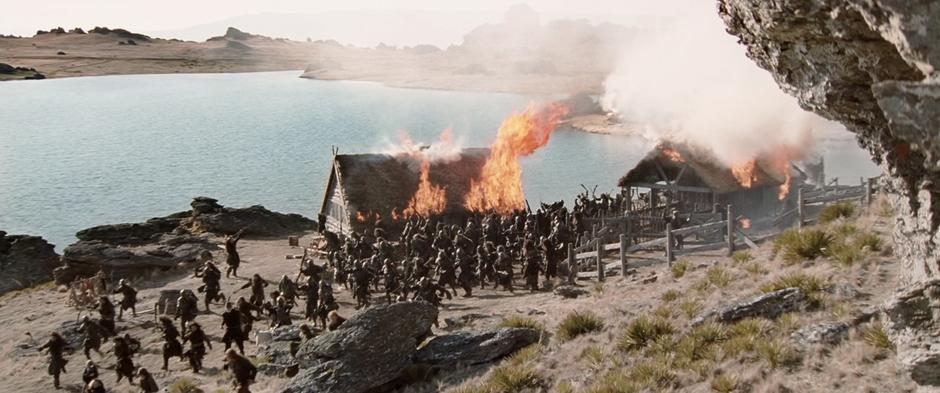 The Lord of the Rings: The Two Towers - Image 5