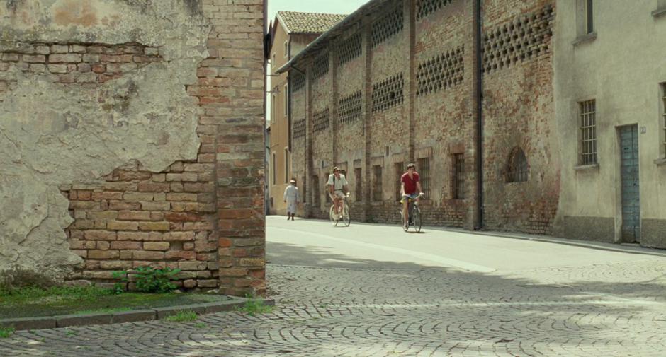 Call Me by Your Name - Image 3