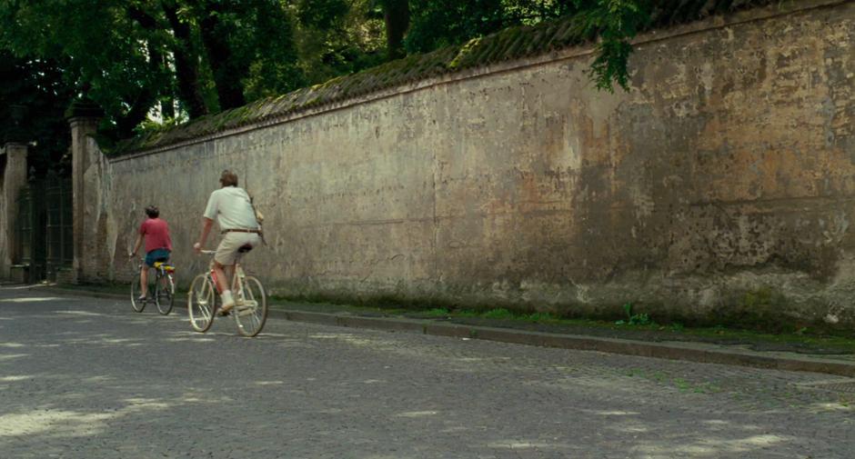 Call Me by Your Name - Image 4