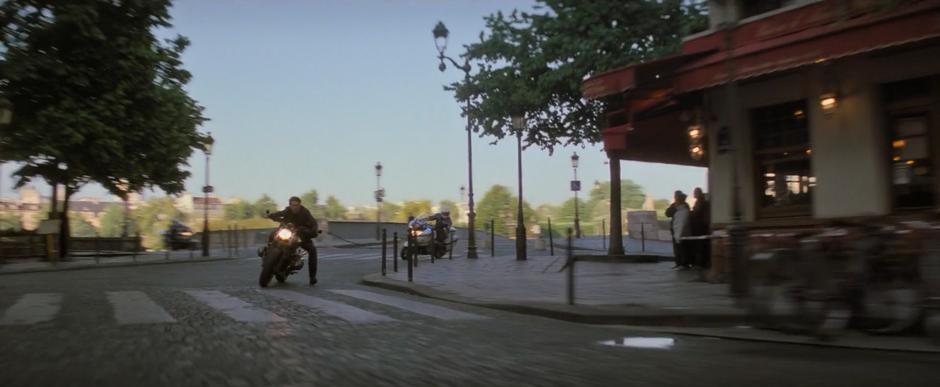 Mission: Impossible - Fallout - Image 4