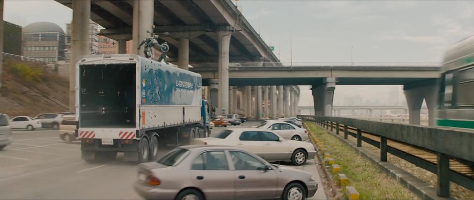 Avengers: Age of Ultron - Image 3