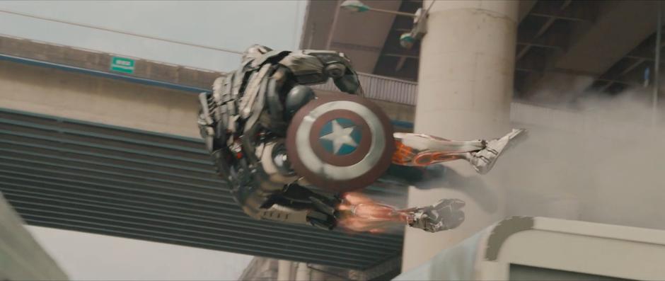 Avengers: Age of Ultron - Image 5