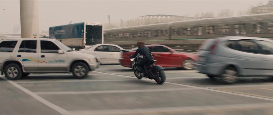 Avengers: Age of Ultron - Image 6