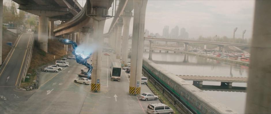 Avengers: Age of Ultron - Image 7