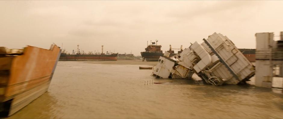Avengers: Age of Ultron - Image 3