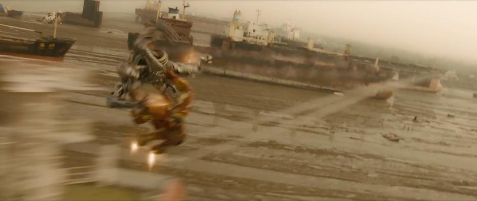 Avengers: Age of Ultron - Image 7