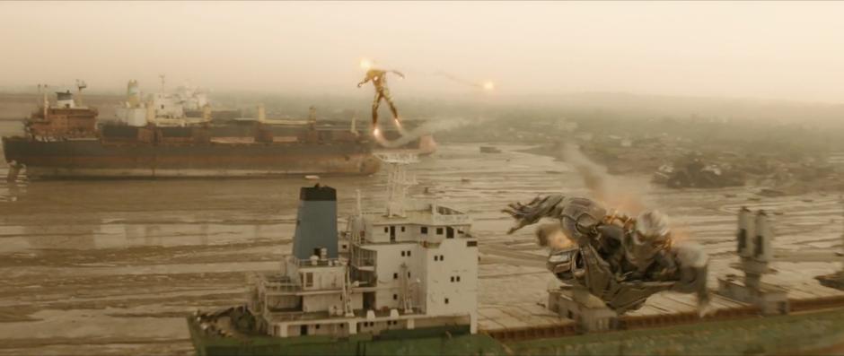 Avengers: Age of Ultron - Image 8