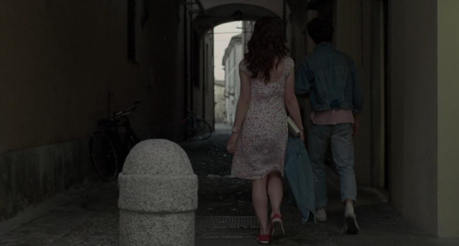 Call Me by Your Name - Image 4