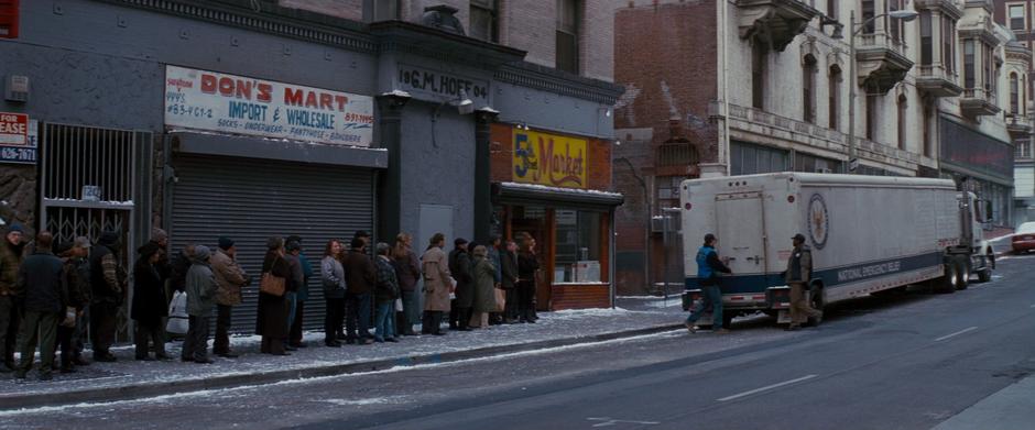 The Dark Knight Rises - Image 3