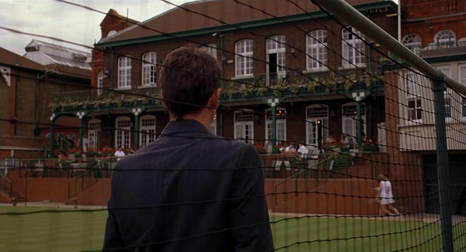 Match Point - Image 3