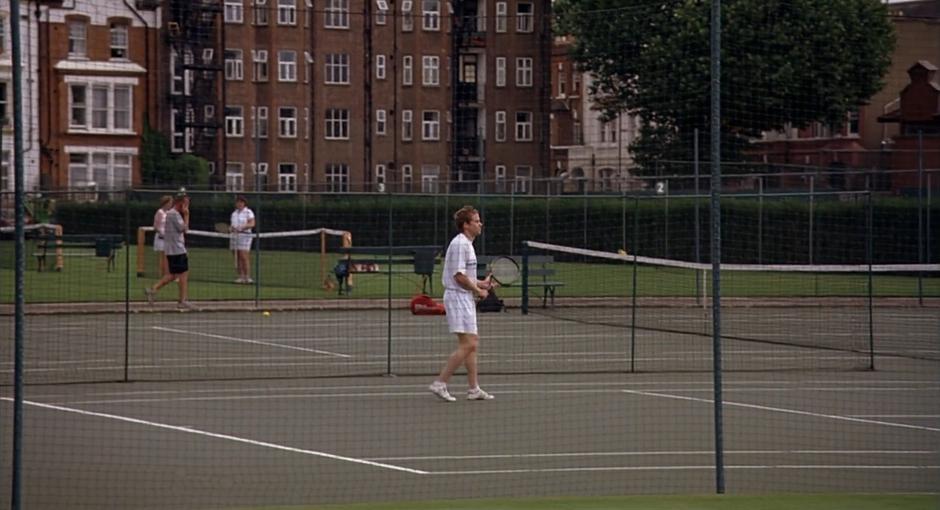 Match Point - Image 4