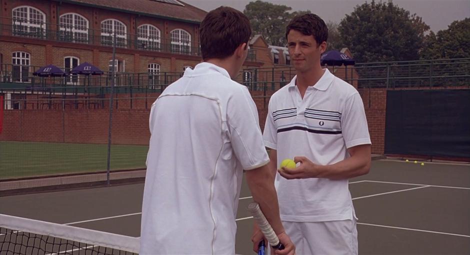 Match Point - Image 5