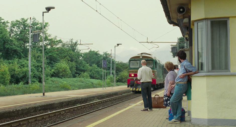 Call Me by Your Name - Image 3