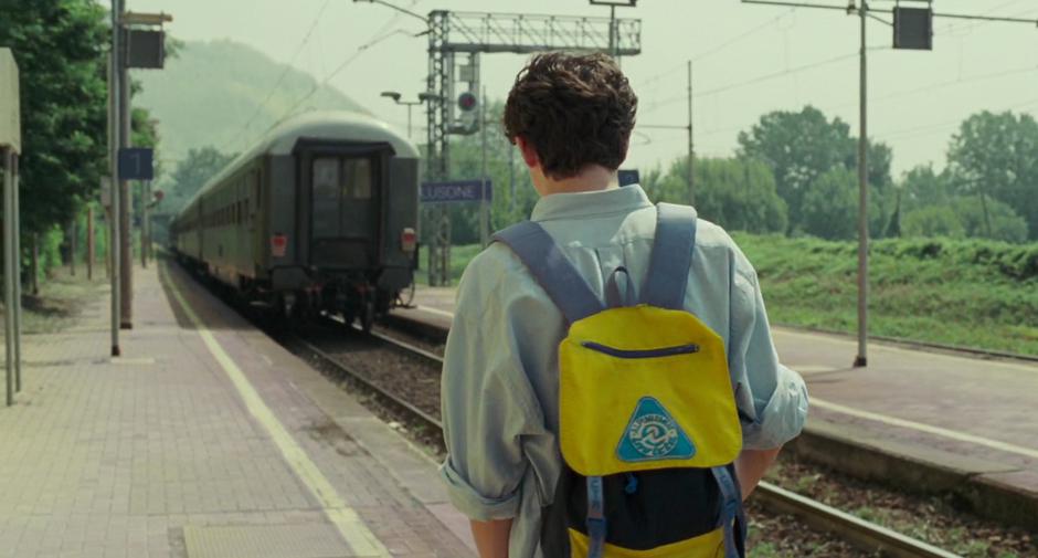 Call Me by Your Name - Image 4