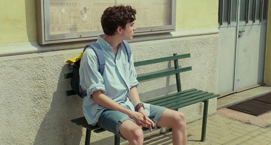 Call Me by Your Name - Image 5