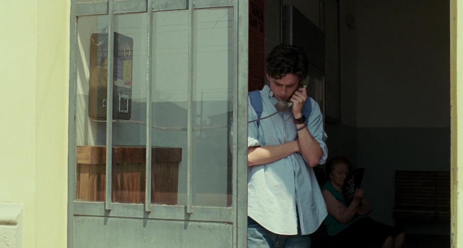 Call Me by Your Name - Image 6