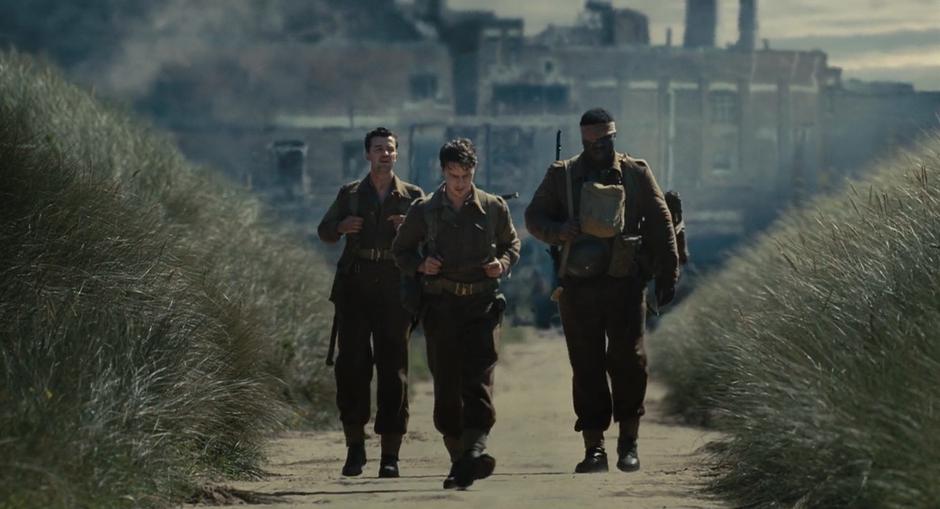 Atonement - Image 3