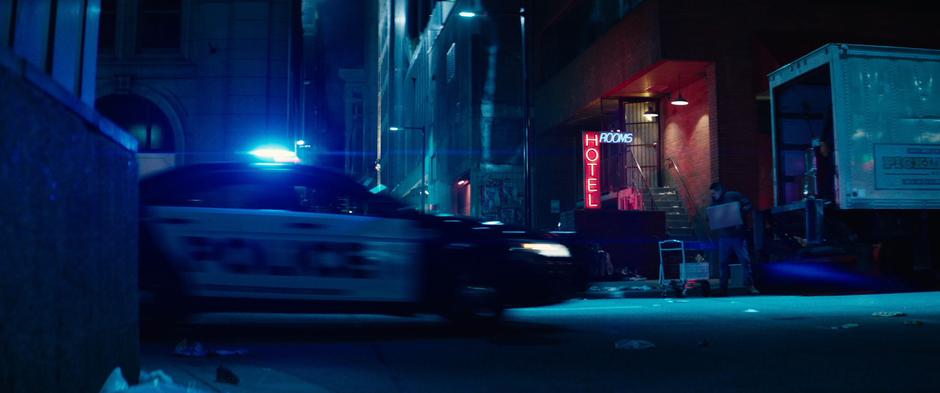 Deadpool 2 - Image 3
