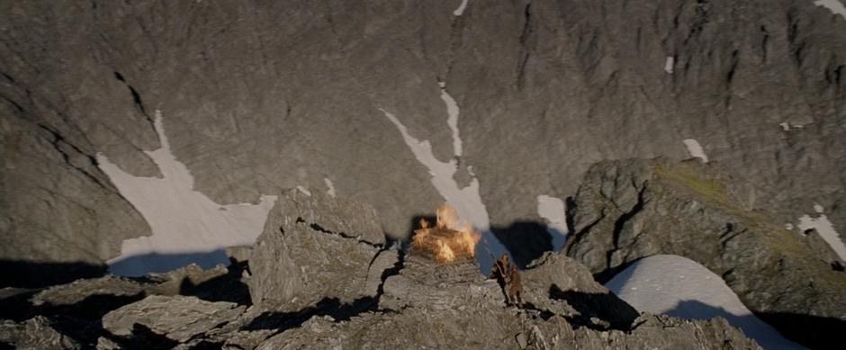 The Lord of the Rings: The Return of the King - Image 4