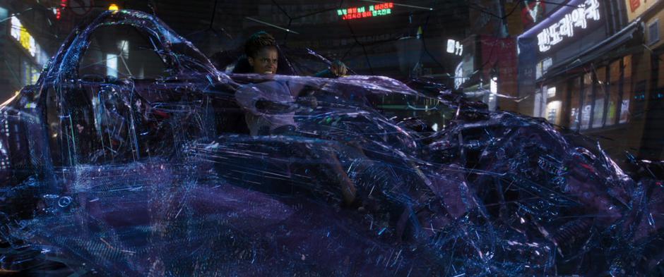 Black Panther - Image 6