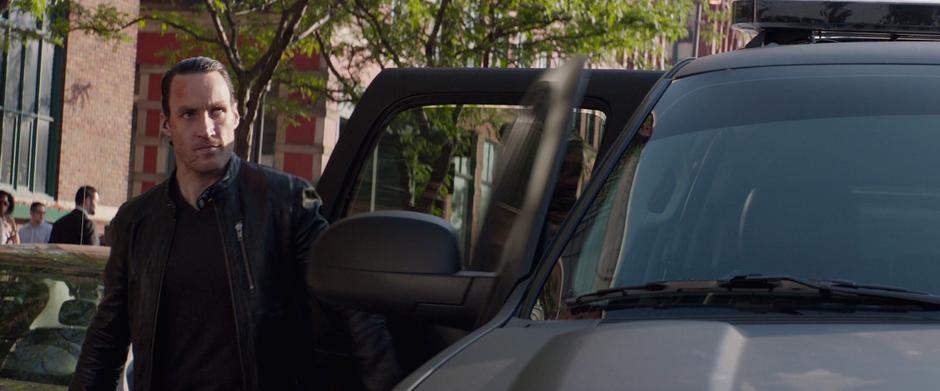 Captain America: The Winter Soldier - Image 4