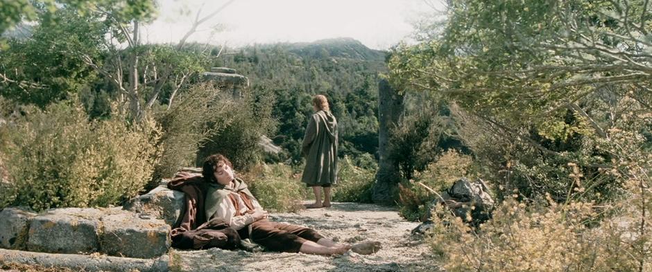 The Lord of the Rings: The Two Towers - Image 4