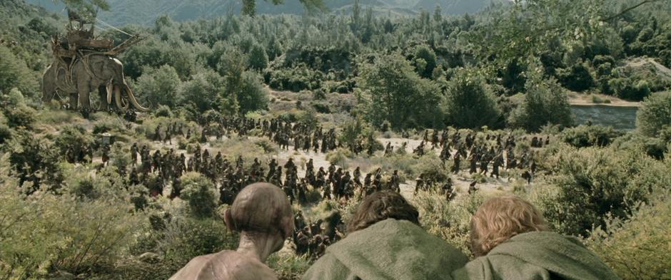 The Lord of the Rings: The Two Towers - Image 6