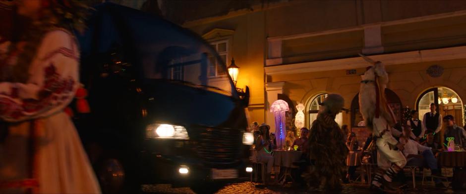 Spider-Man: Far From Home - Image 3