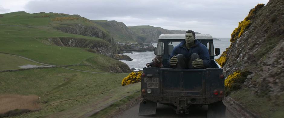 Avengers: Endgame - Image 3