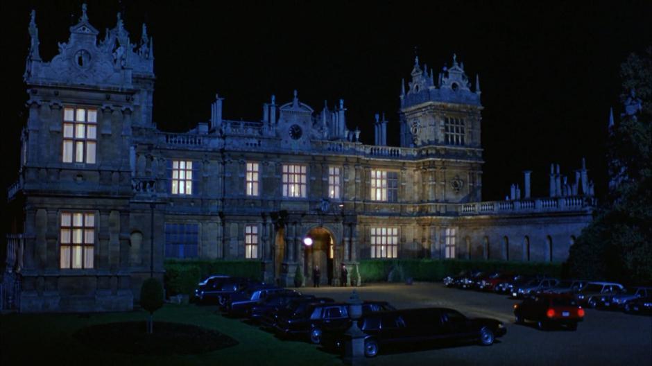 Eyes Wide Shut - Image 3