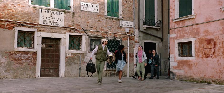 Spider-Man: Far From Home - Image 3
