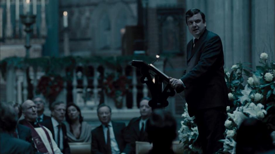 The Constant Gardener - Image 6