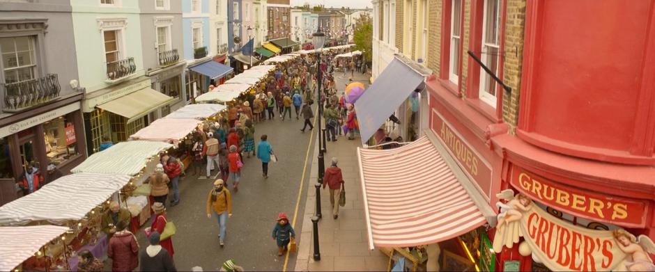 Paddington 2 - Image 3