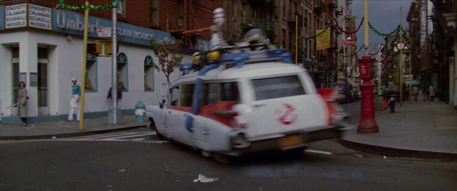 Ghostbusters - Image 3