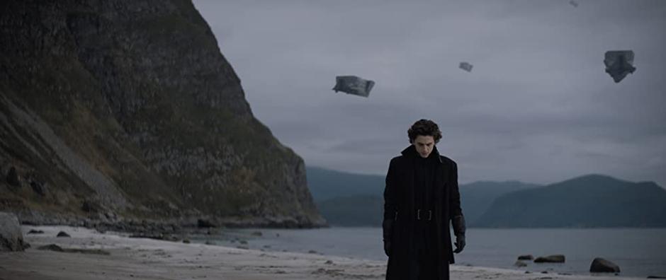 Dune - Image 3