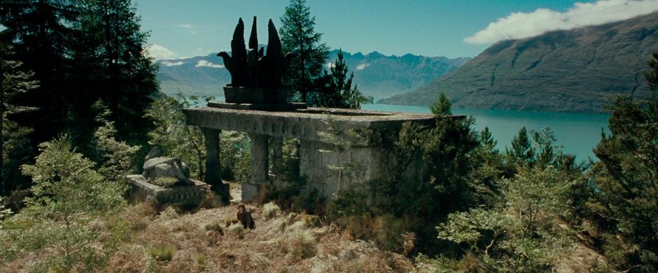 The Lord of the Rings: The Fellowship of the Ring - Image 4